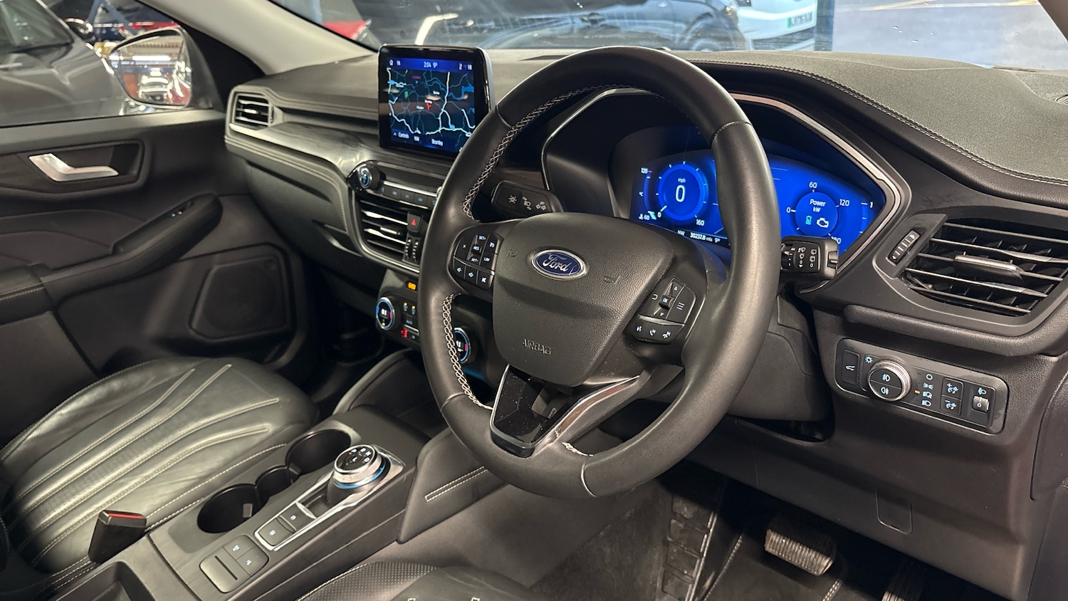 Used Ford Kuga 2022 for sale - 77195166: Photo 27