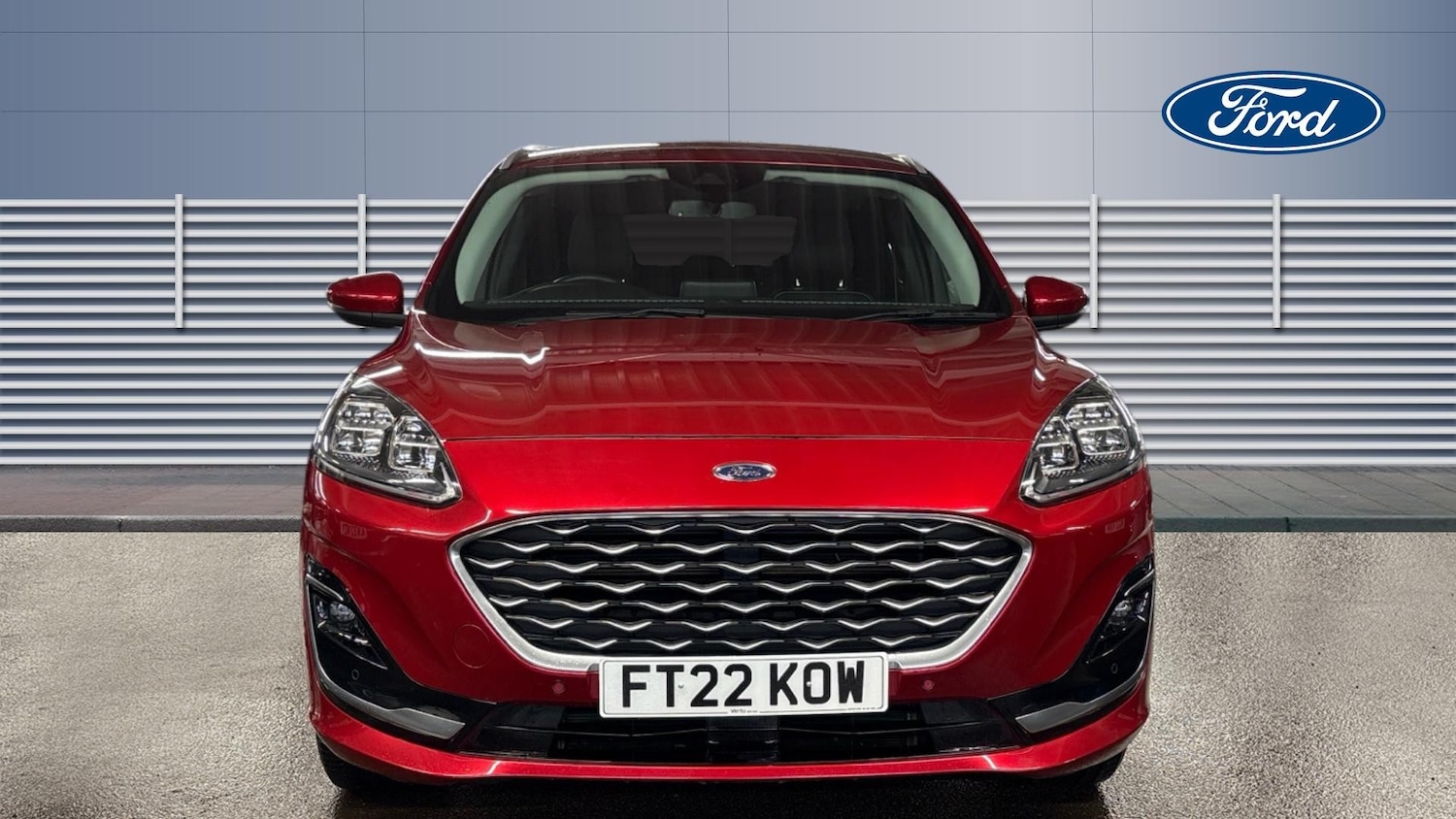 Used Ford Kuga 2022 for sale - 77195166: Photo 3