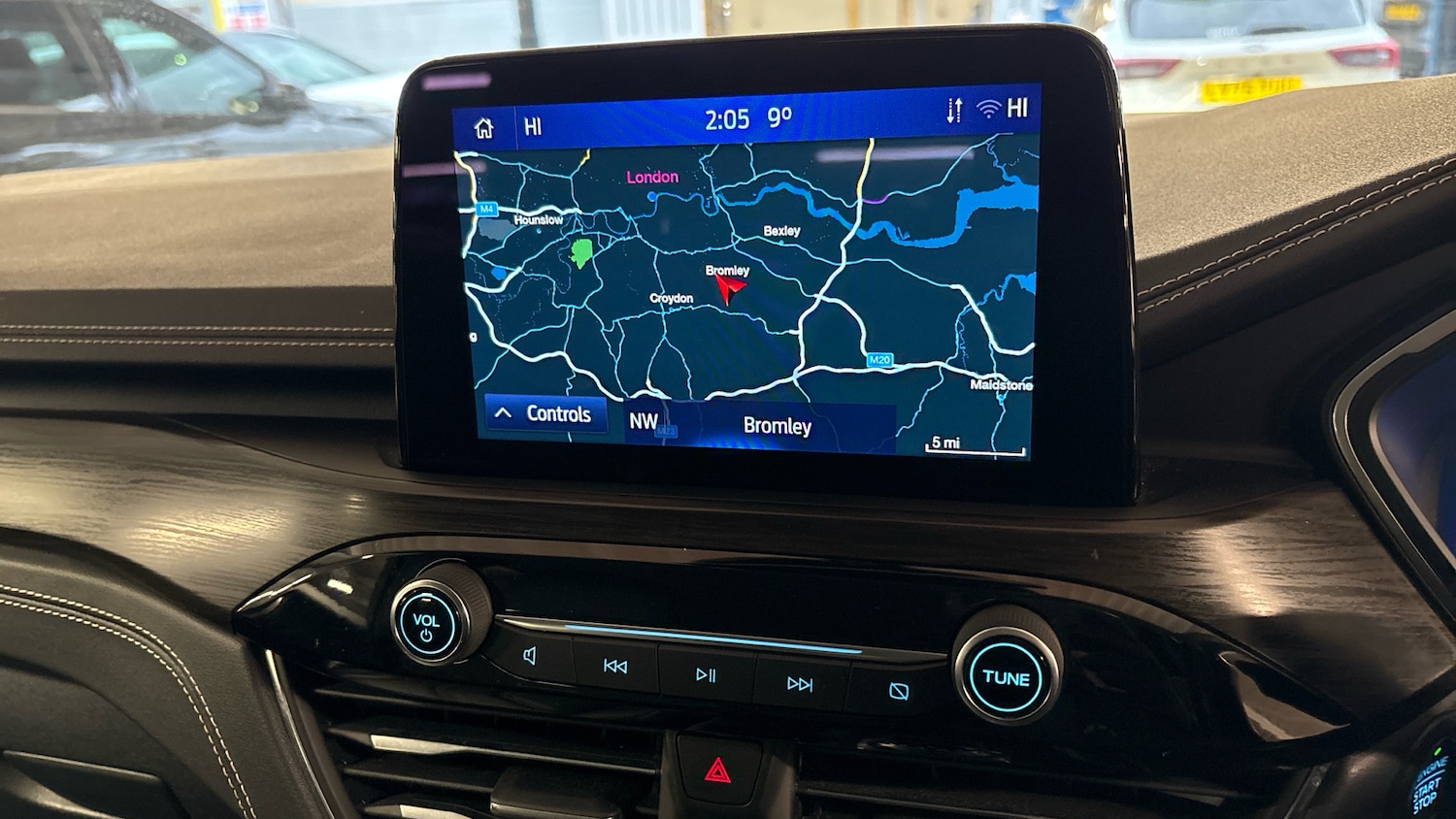 Used Ford Kuga 2022 for sale - 77195166: Photo 37