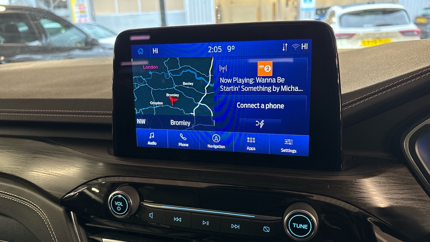 Used Ford Kuga 2022 for sale - 77195166: Photo 38