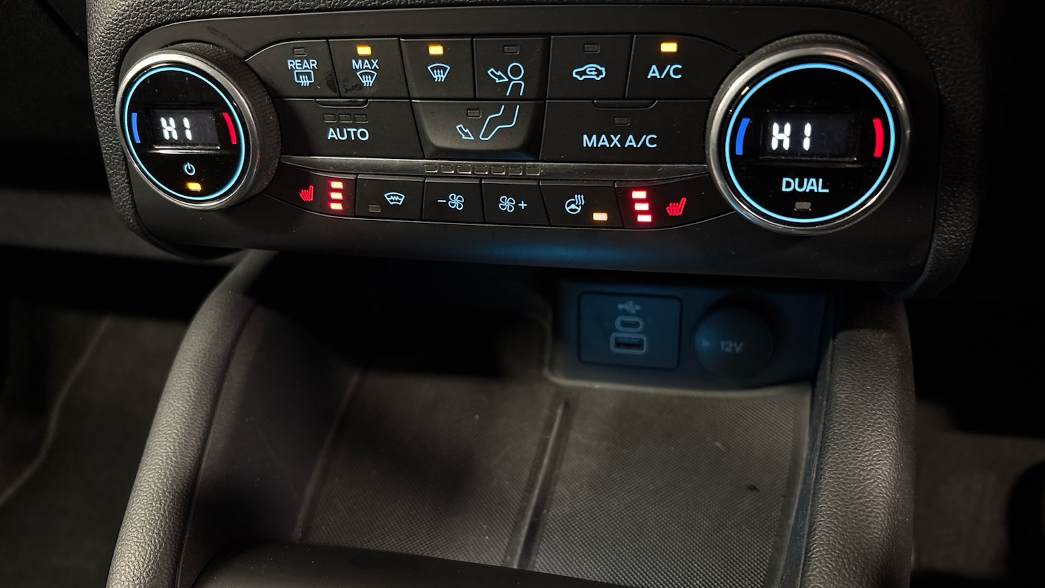 Used Ford Kuga 2022 for sale - 77195166: Photo 44