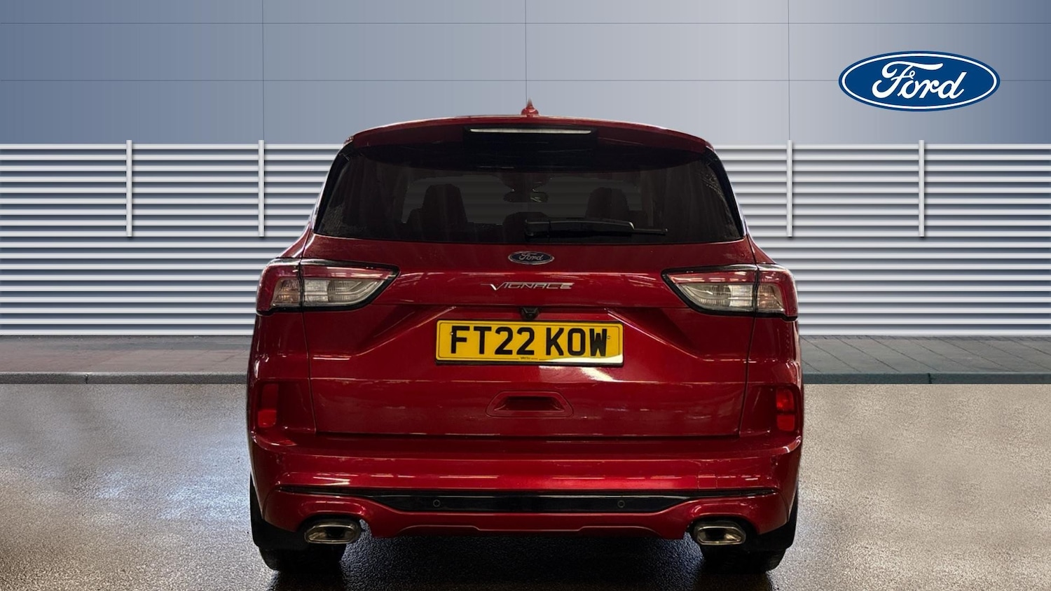 Used Ford Kuga 2022 for sale - 77195166: Photo 6