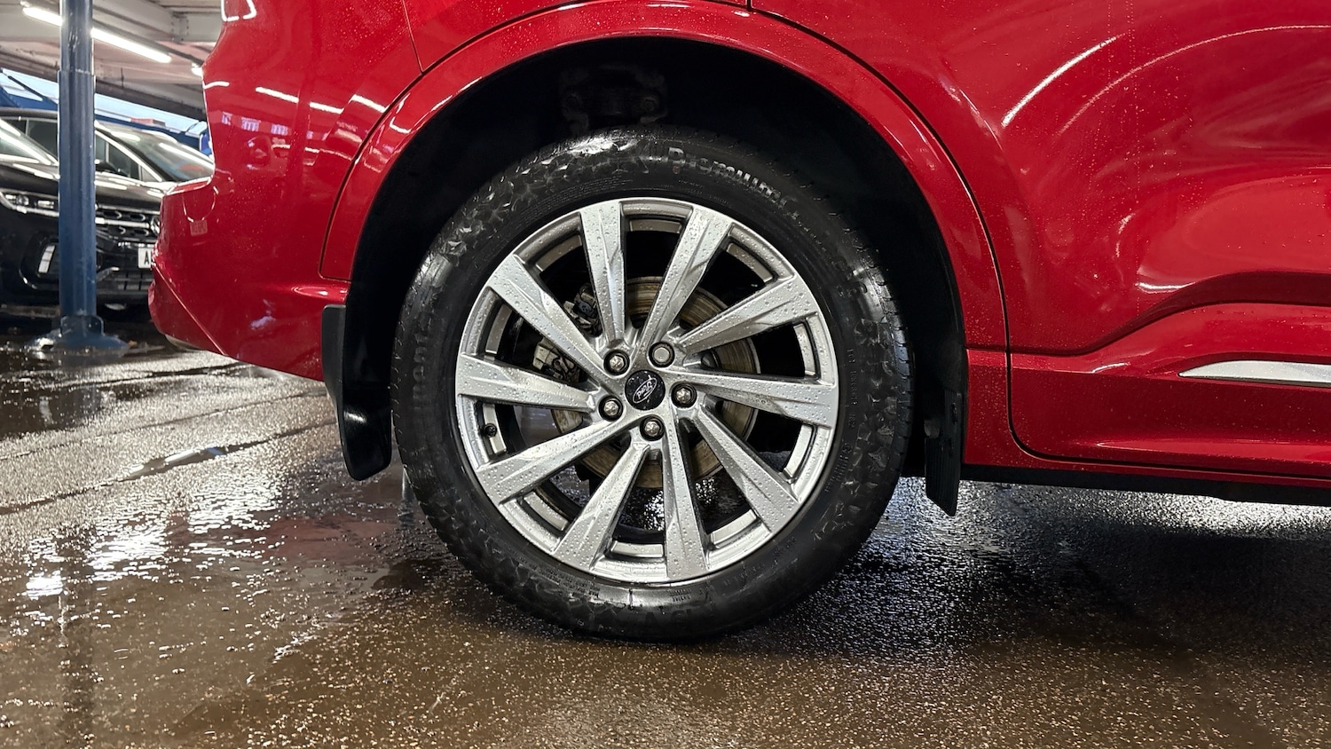 Used Ford Kuga 2022 for sale - 77195166: Photo 7