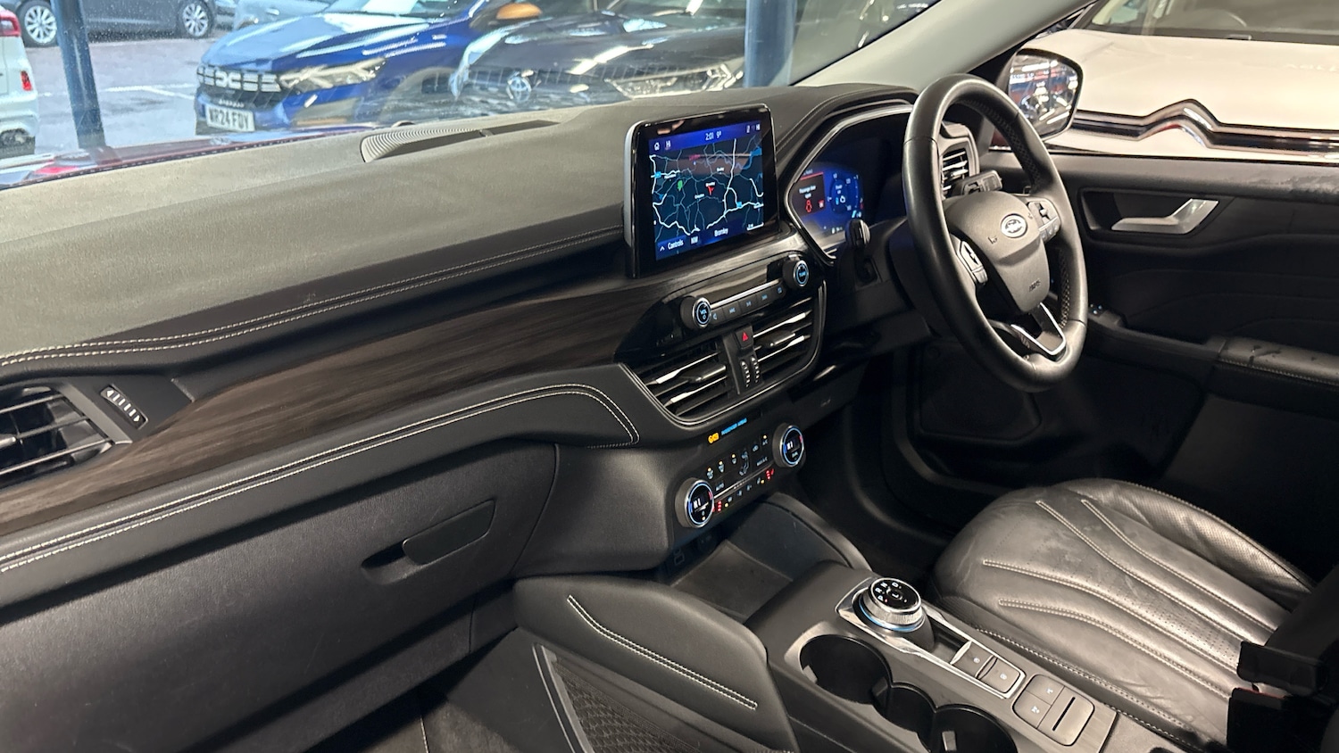 Used Ford Kuga 2022 for sale - 77195166: Photo 9