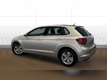 Used Volkswagen Polo 2018 for sale - 79500828: Photo