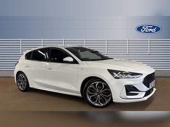 Used Ford Focus 2023 for sale - 79066954: Photo