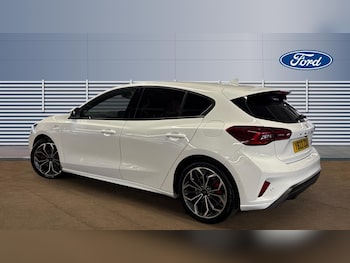 Used Ford Focus 2023 for sale - 79066954: Photo