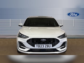 Used Ford Focus 2023 for sale - 79066954: Photo