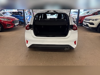 Used Ford Focus 2023 for sale - 79066954: Photo