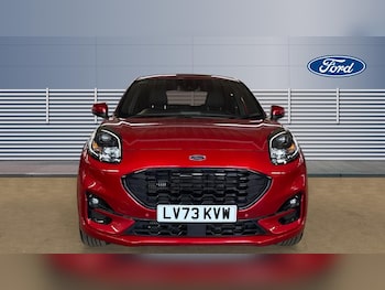 Used Ford Puma 2023 for sale - 78537040: Photo