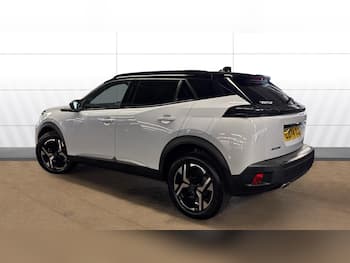 Used Peugeot 2008 2025 for sale - 79604711: Photo