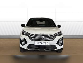 Used Peugeot 2008 2025 for sale - 79604711: Photo