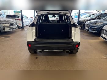 Used Peugeot 2008 2025 for sale - 79604711: Photo