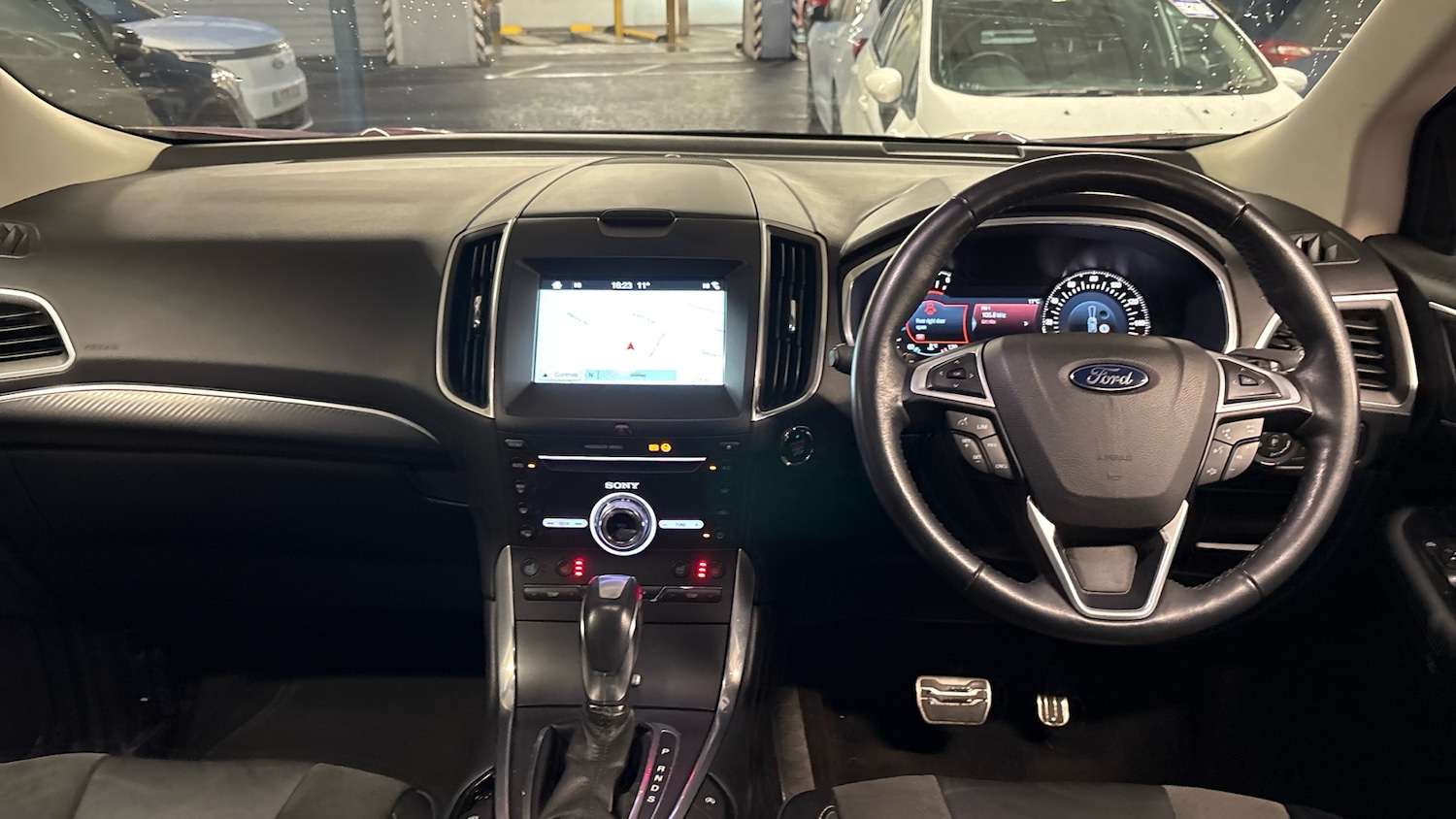 Used Ford Edge 2018 for sale - 77195165: Photo 10