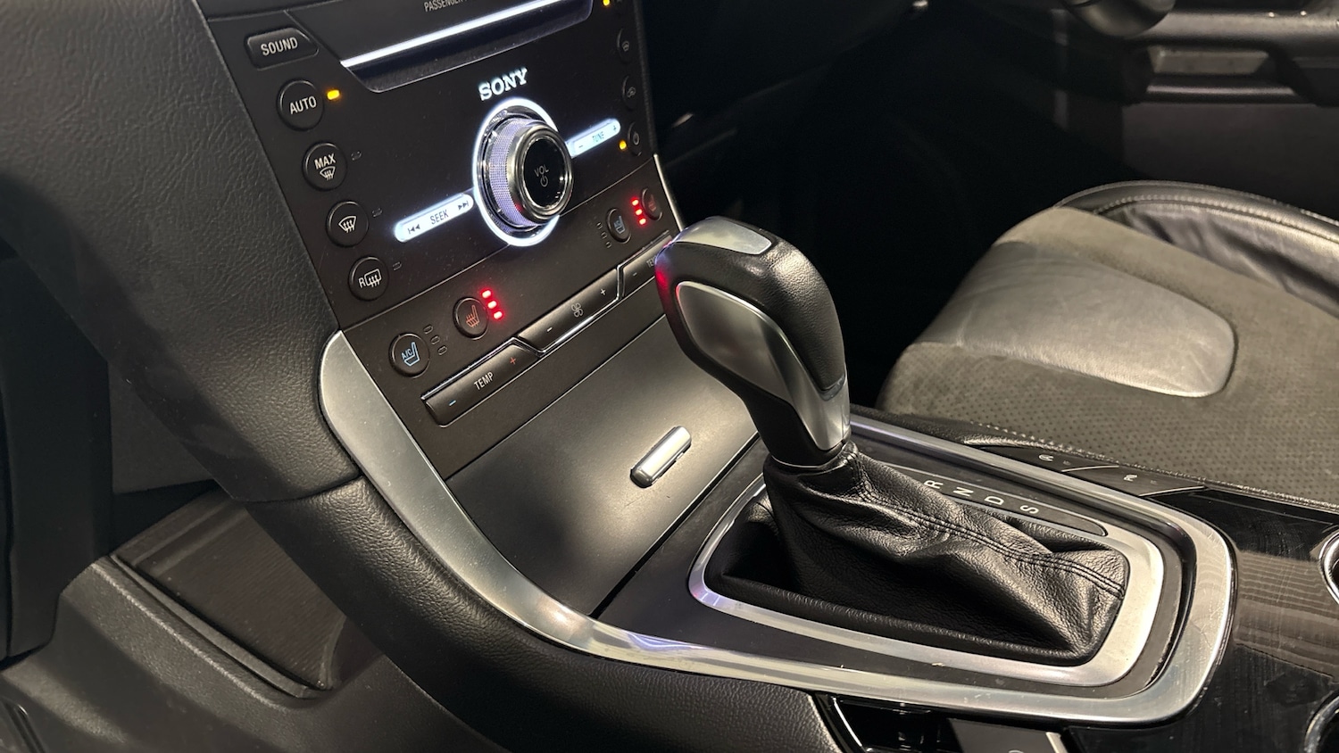 Used Ford Edge 2018 for sale - 77195165: Photo 13