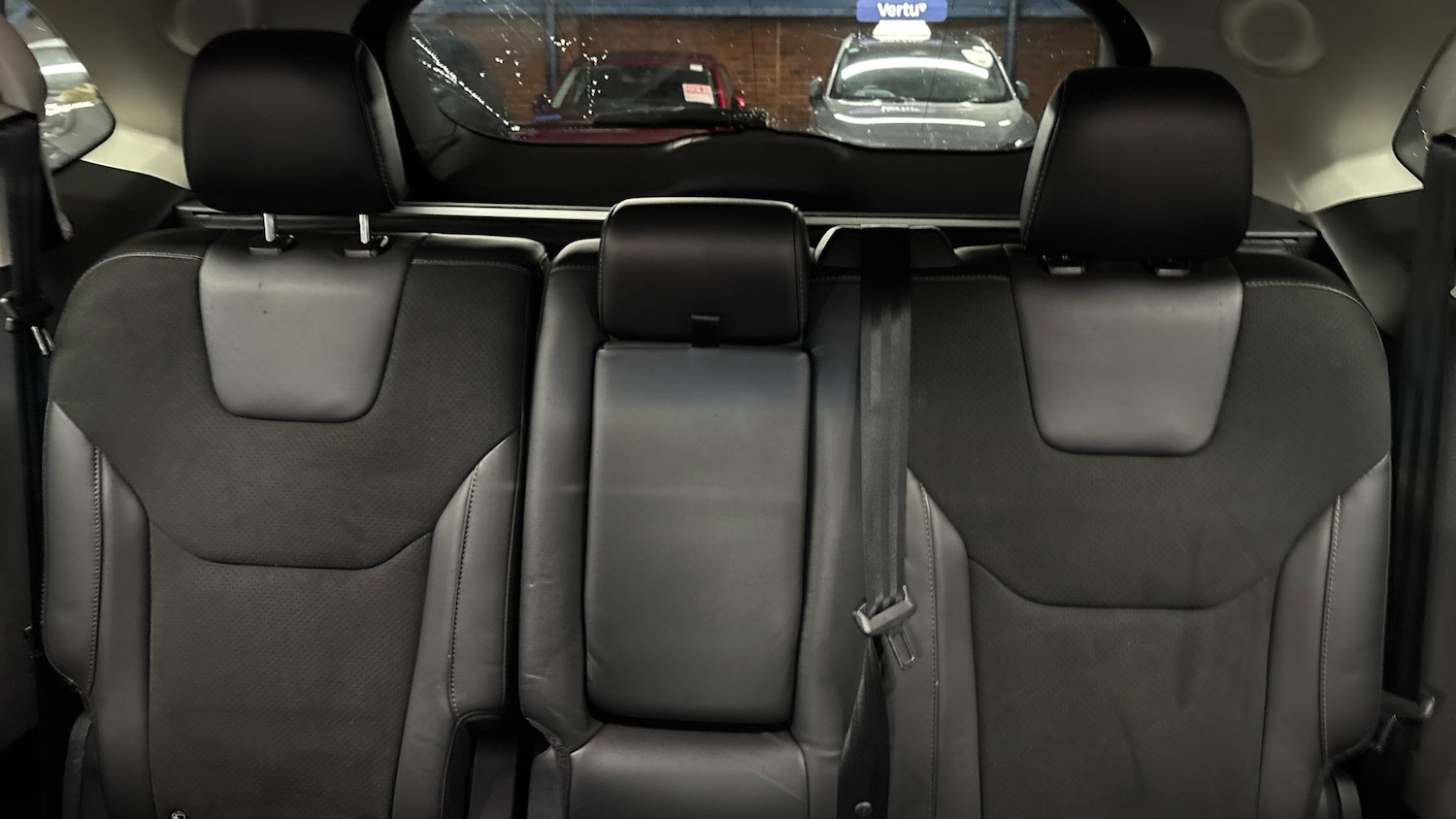 Used Ford Edge 2018 for sale - 77195165: Photo 15