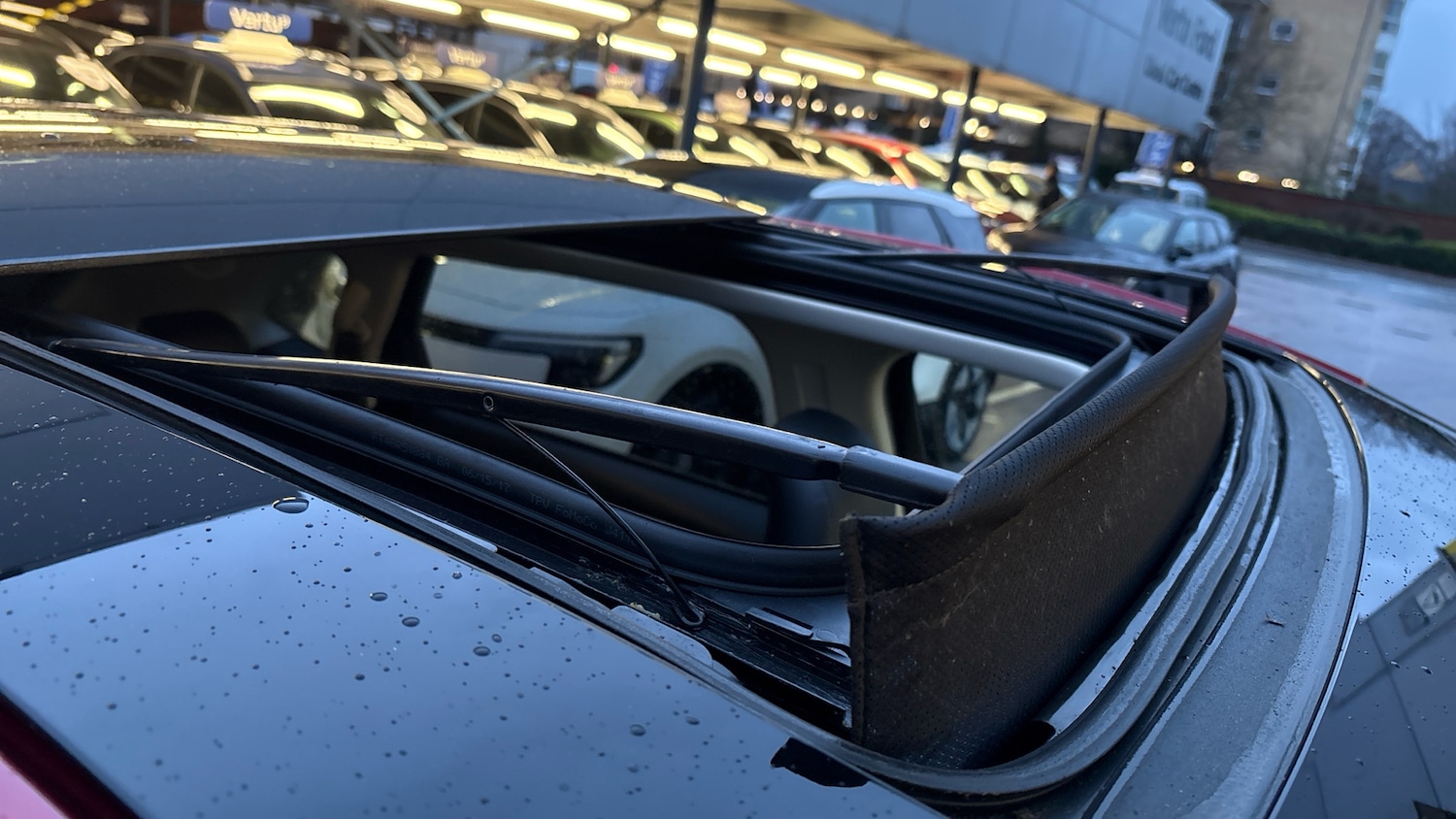 Used Ford Edge 2018 for sale - 77195165: Photo 26