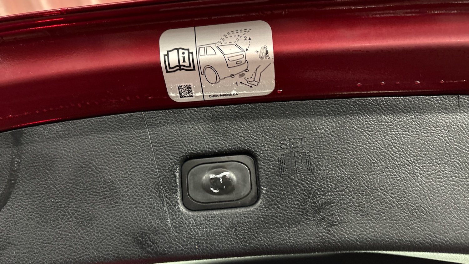 Used Ford Edge 2018 for sale - 77195165: Photo 27