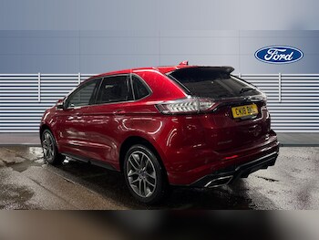 Used Ford Edge 2018 for sale - 77195165: Photo