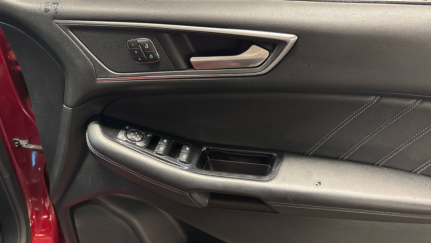 Used Ford Edge 2018 for sale - 77195165: Photo 30