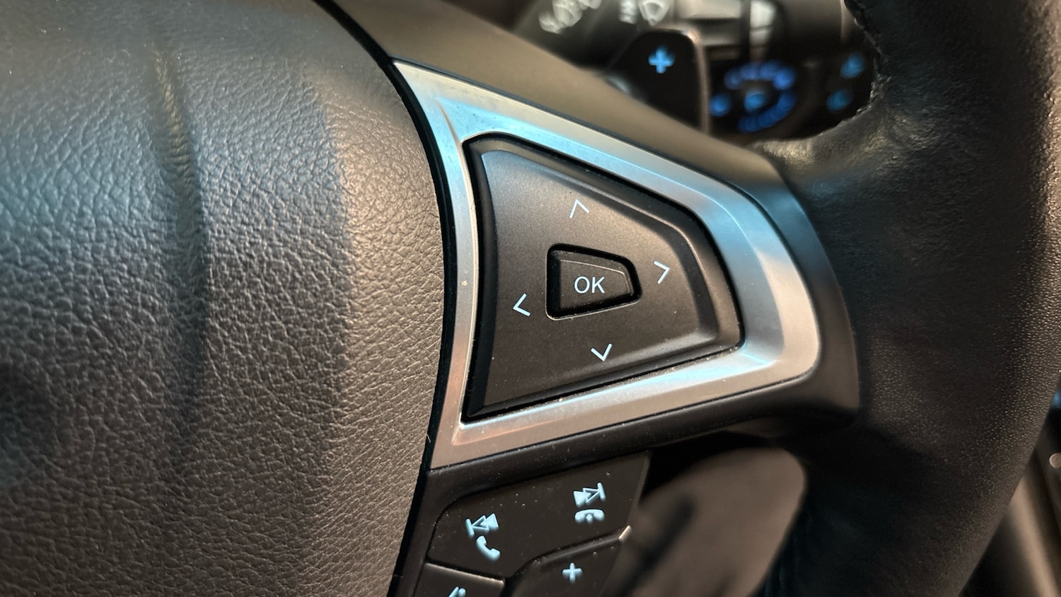 Used Ford Edge 2018 for sale - 77195165: Photo 34