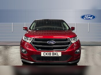 Used Ford Edge 2018 for sale - 77195165: Photo