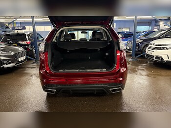 Used Ford Edge 2018 for sale - 77195165: Photo