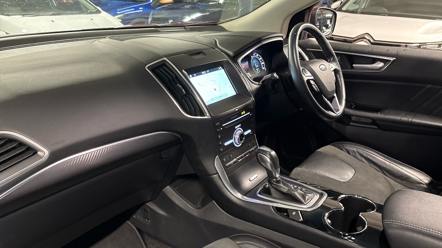 Used Ford Edge 2018 for sale - 77195165: Photo 9