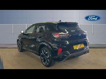 Used Ford Puma 2022 for sale - 74646075: Photo