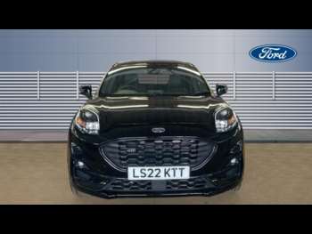 Used Ford Puma 2022 for sale - 74646075: Photo