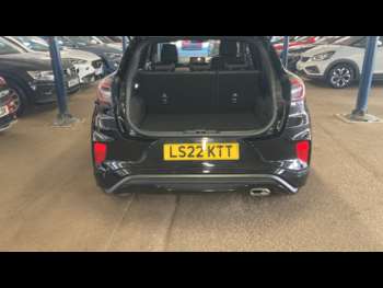 Used Ford Puma 2022 for sale - 74646075: Photo