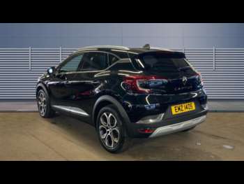 Used Renault Captur 2024 for sale - 75314607: Photo