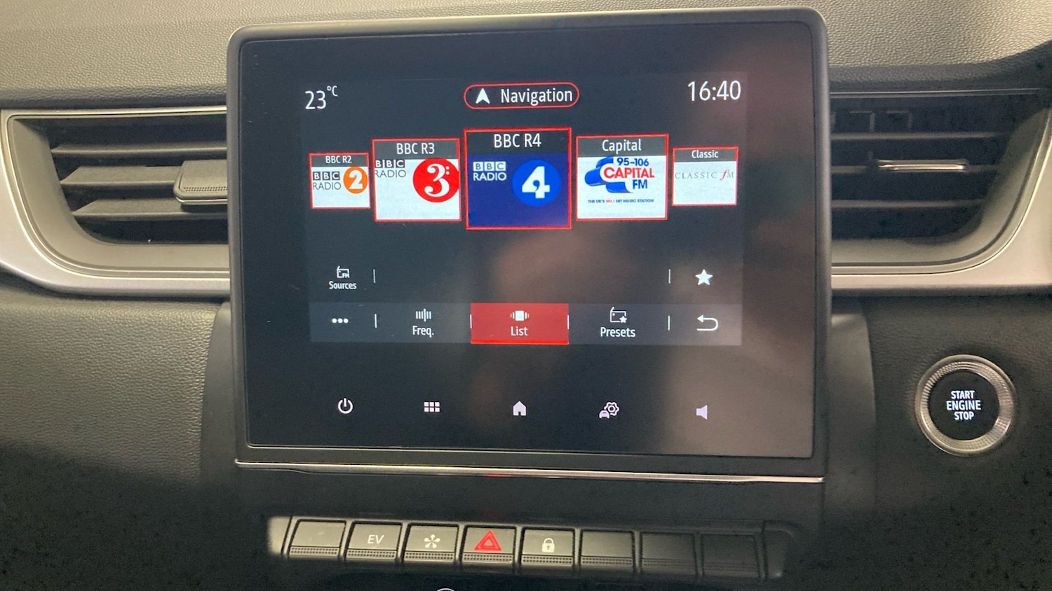 Vehicle 37