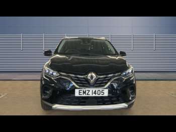 Used Renault Captur 2024 for sale - 75314607: Photo