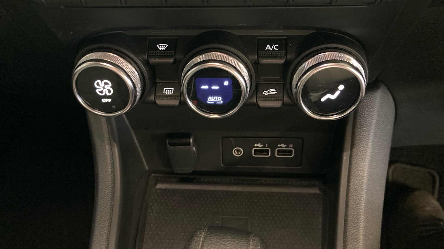 Vehicle 40