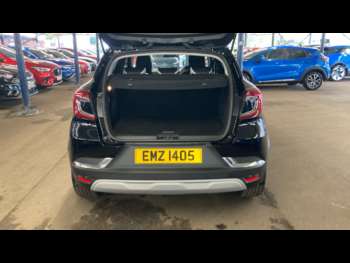 Used Renault Captur 2024 for sale - 75314607: Photo