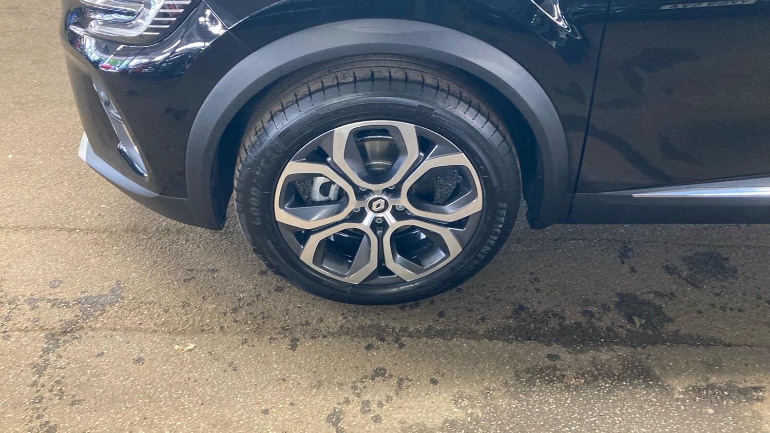 Vehicle 64