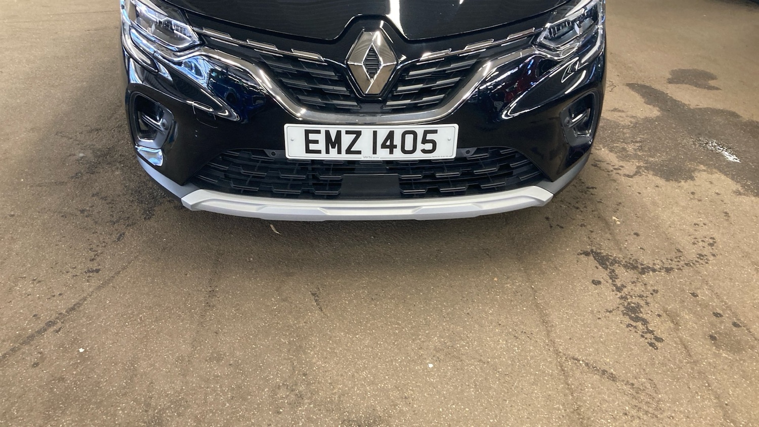 Vehicle 80