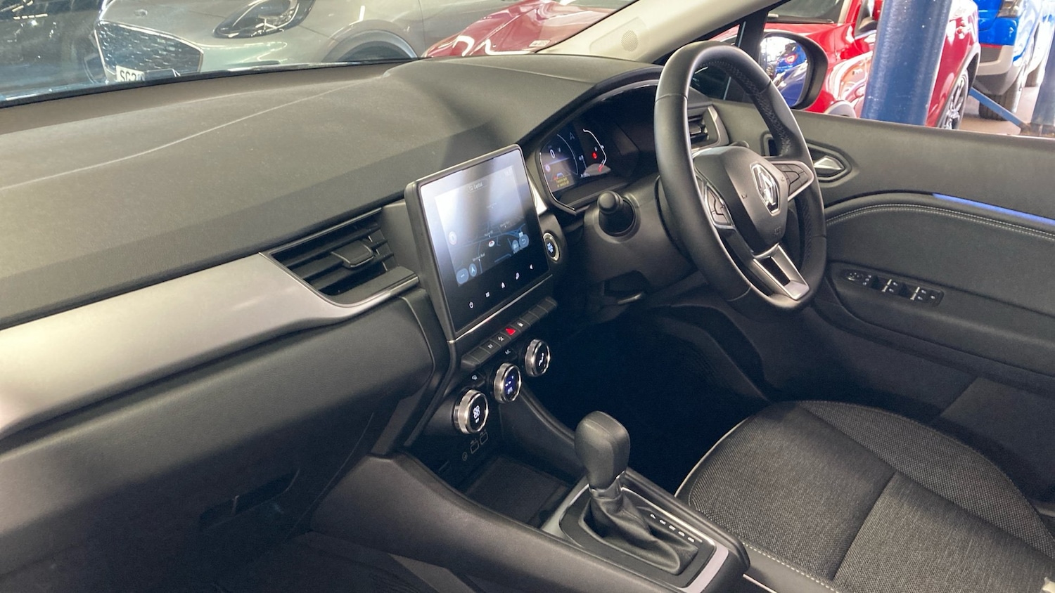 Vehicle 9