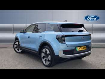 Used Ford Explorer 2025 for sale - 74490923: Photo