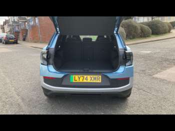 Used Ford Explorer 2025 for sale - 74490923: Photo