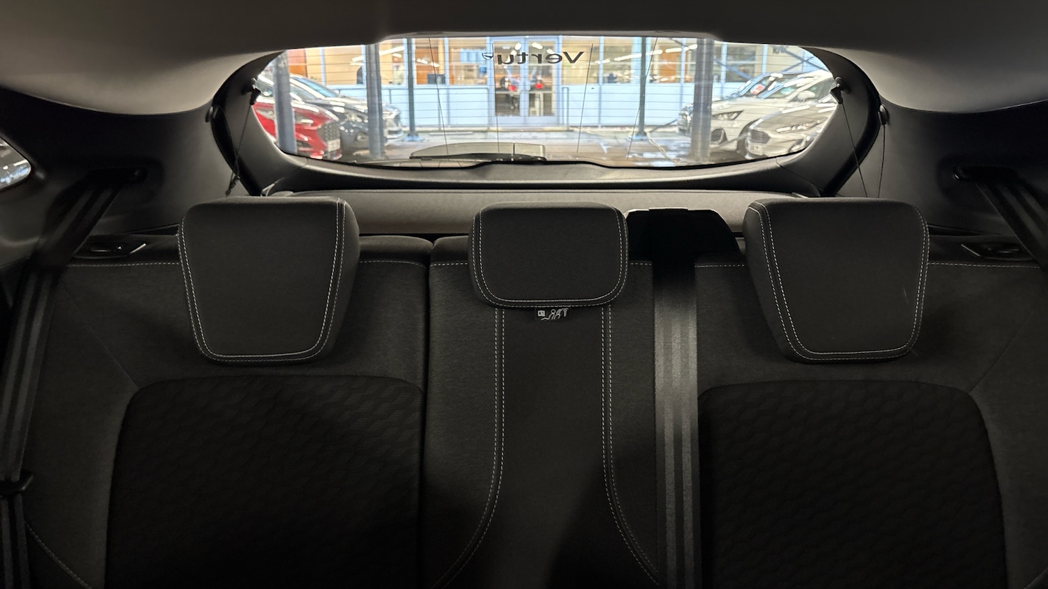 Used Ford Puma 2023 for sale - 77689121: Photo 15