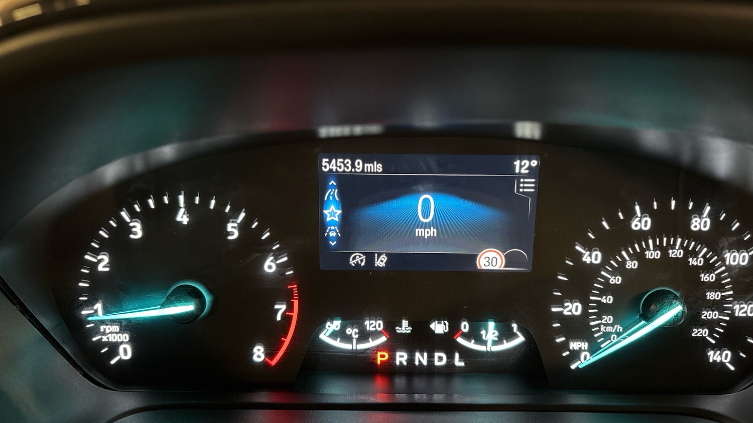 Used Ford Puma 2023 for sale - 77689121: Photo 18