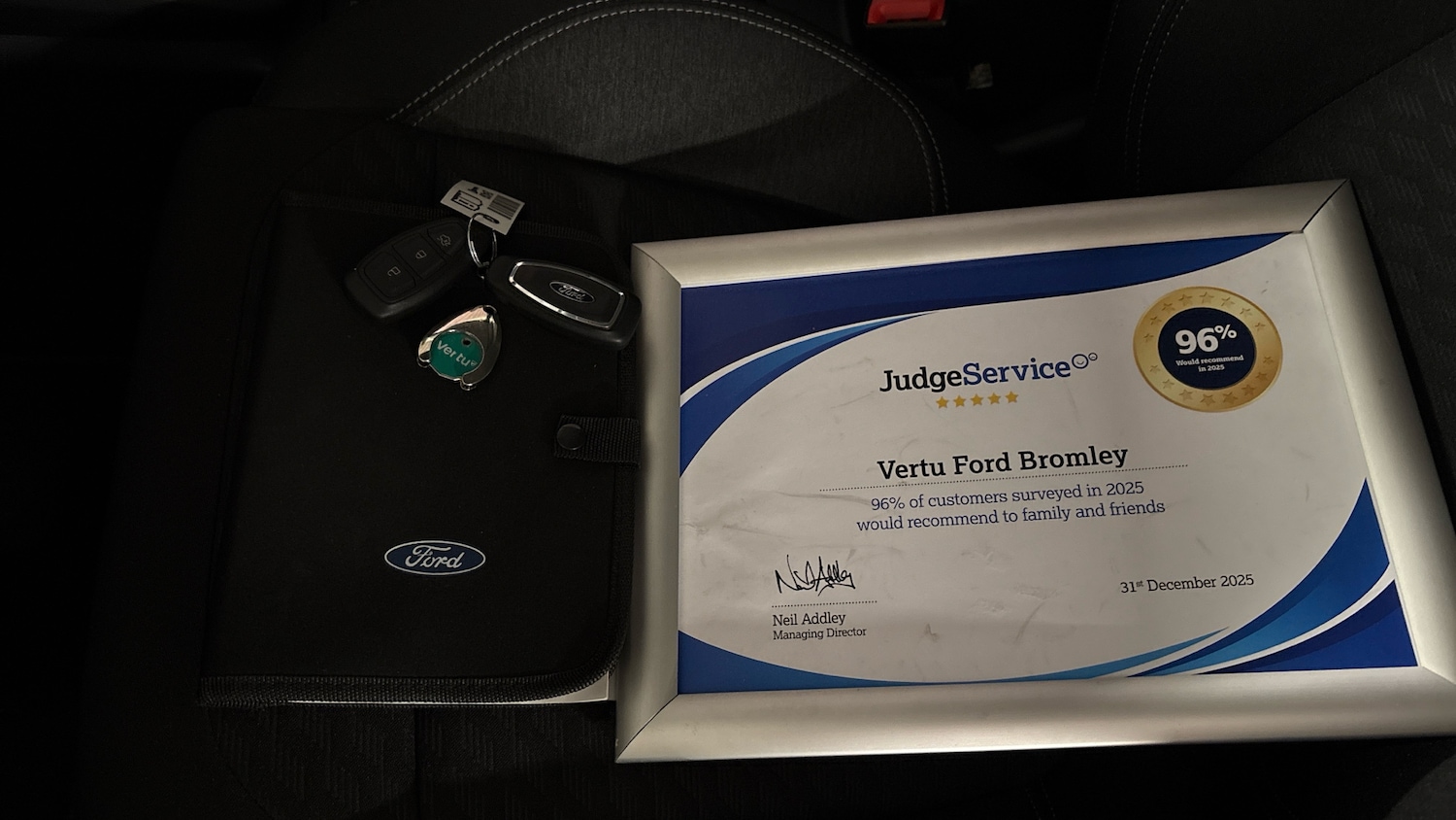 Used Ford Puma 2023 for sale - 77689121: Photo 20