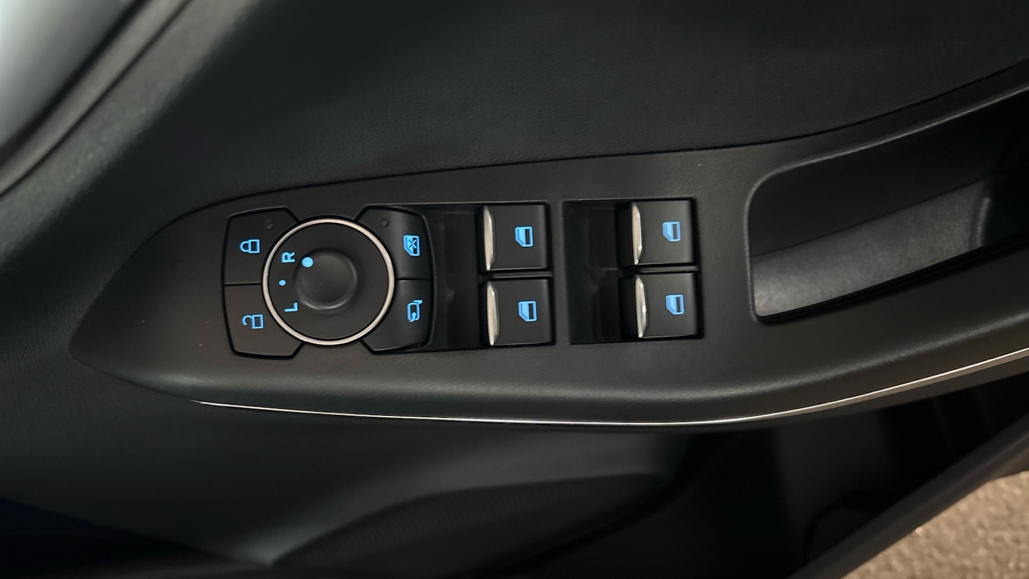 Used Ford Puma 2023 for sale - 77689121: Photo 22