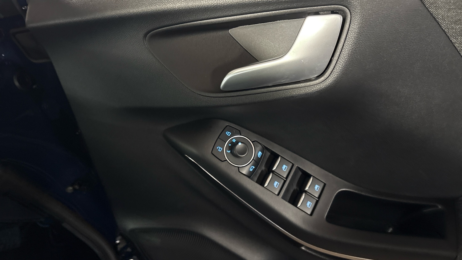 Used Ford Puma 2023 for sale - 77689121: Photo 23