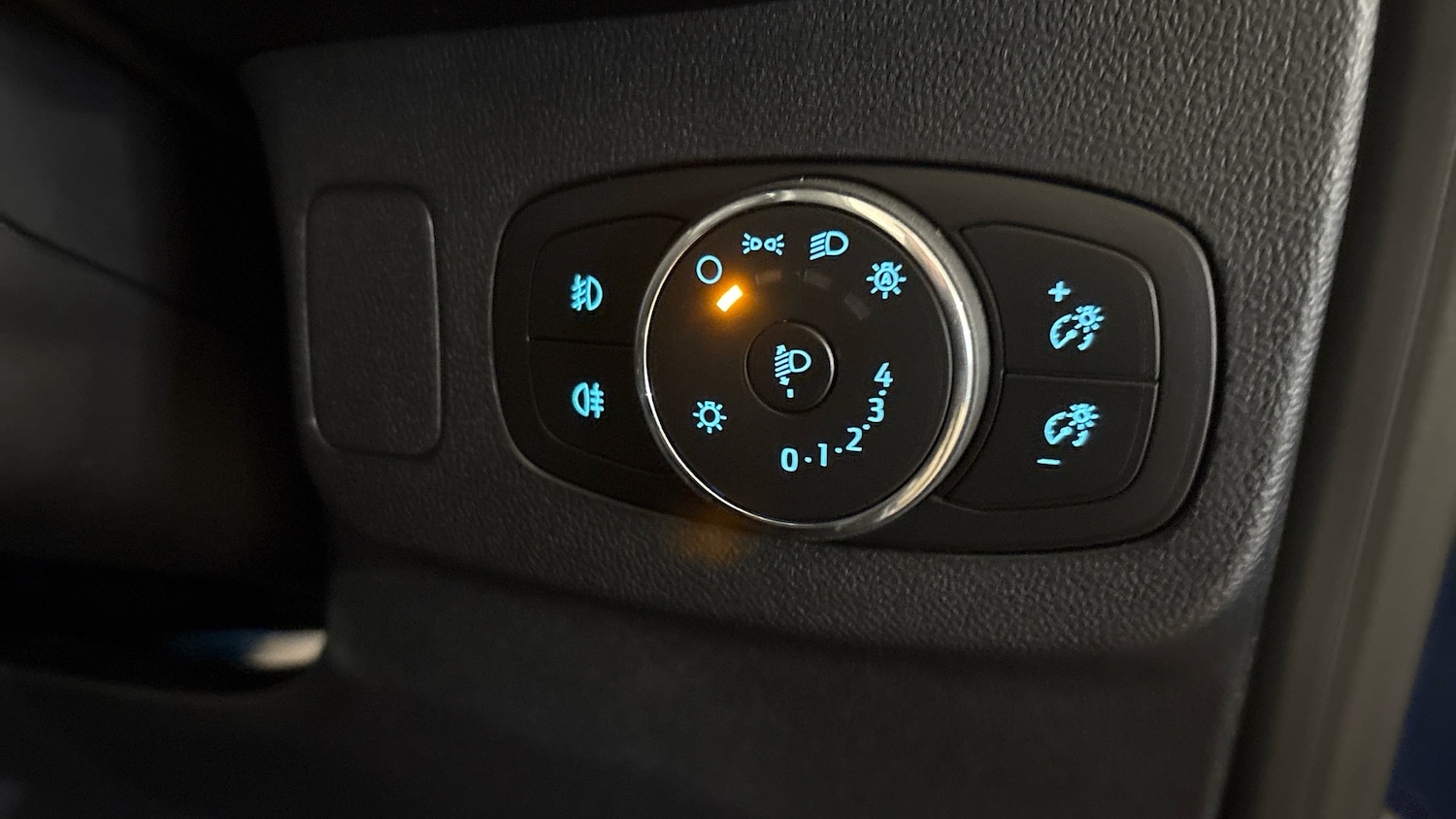 Used Ford Puma 2023 for sale - 77689121: Photo 26