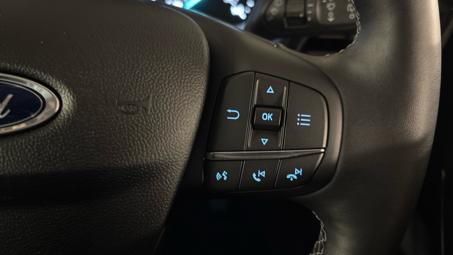 Used Ford Puma 2023 for sale - 77689121: Photo 27