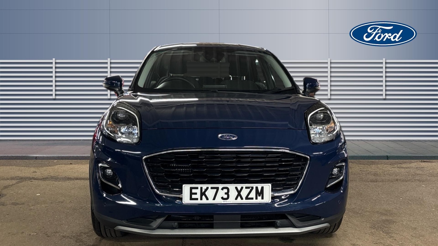 Used Ford Puma 2023 for sale - 77689121: Photo 3