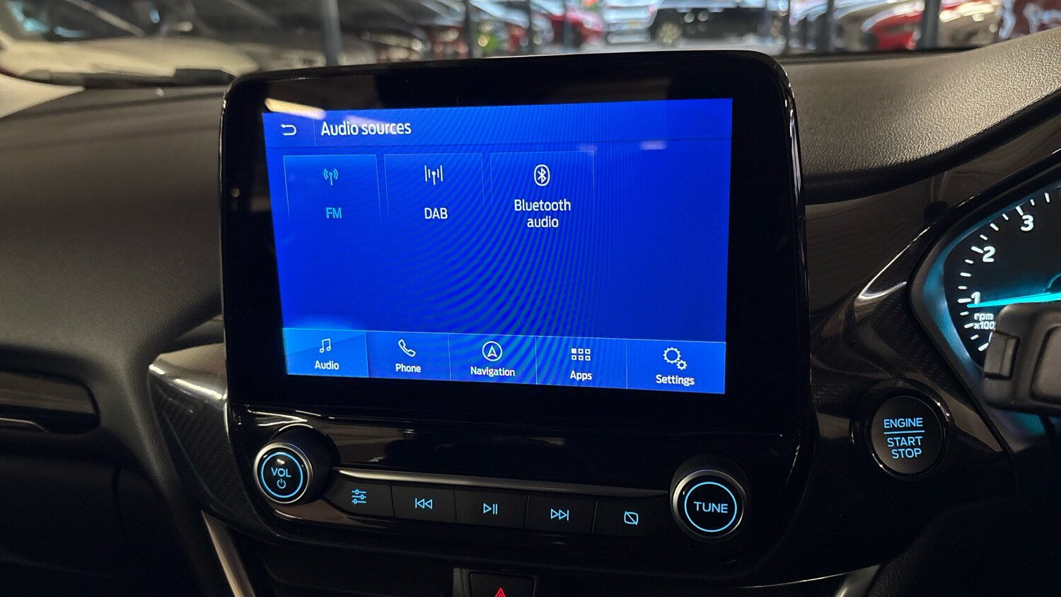 Used Ford Puma 2023 for sale - 77689121: Photo 36